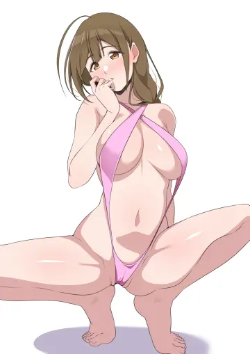 Monya Monya (Tmsc7752)
