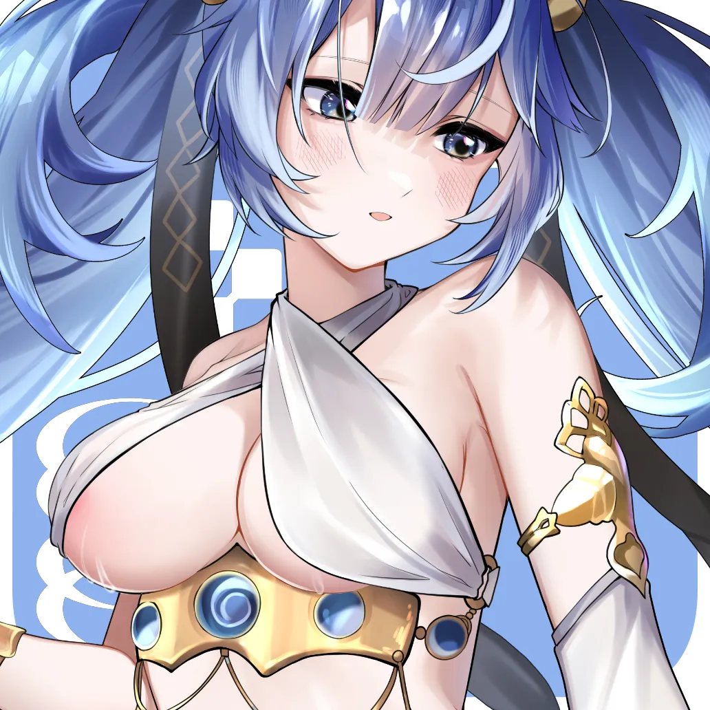 Iuno (Wuthering Waves) by Pandora 0407