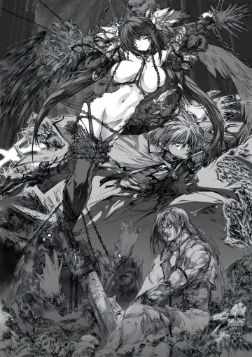 Ky Kiske rule 34