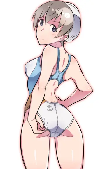 Hair Up