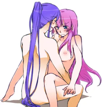 Megurine Luka rule 34