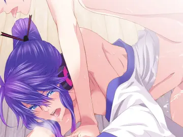 Kaito (Vocaloid) rule 34