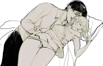 Chrollo Lucilfer rule 34