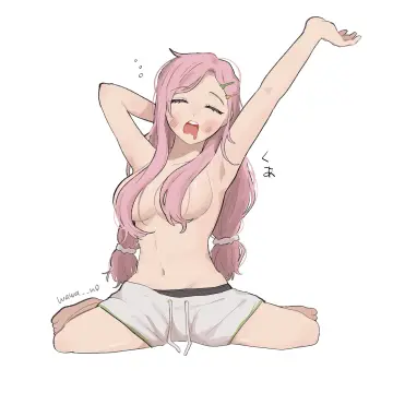 Alien Stage