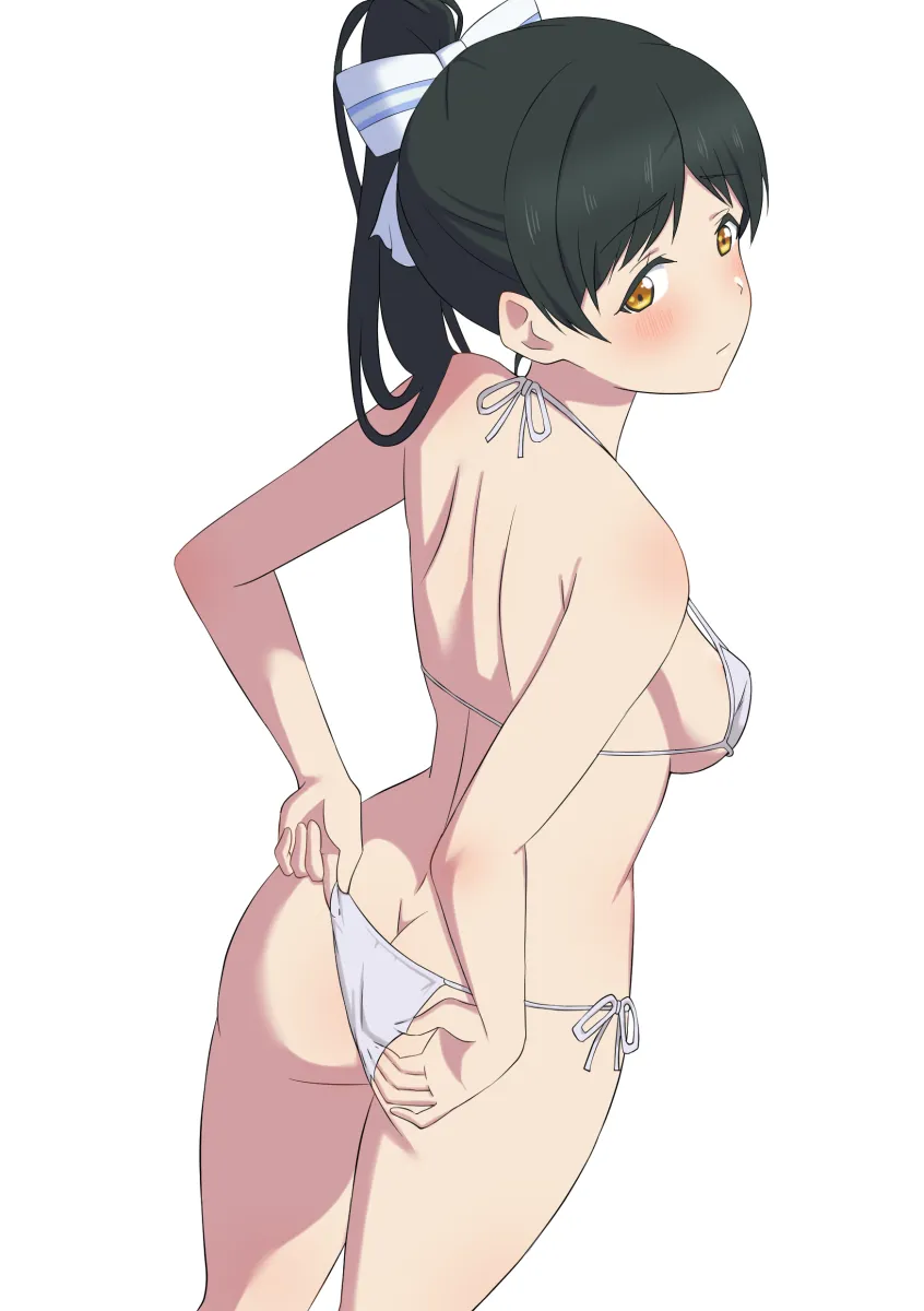 Hazuki Ren by Goa1126