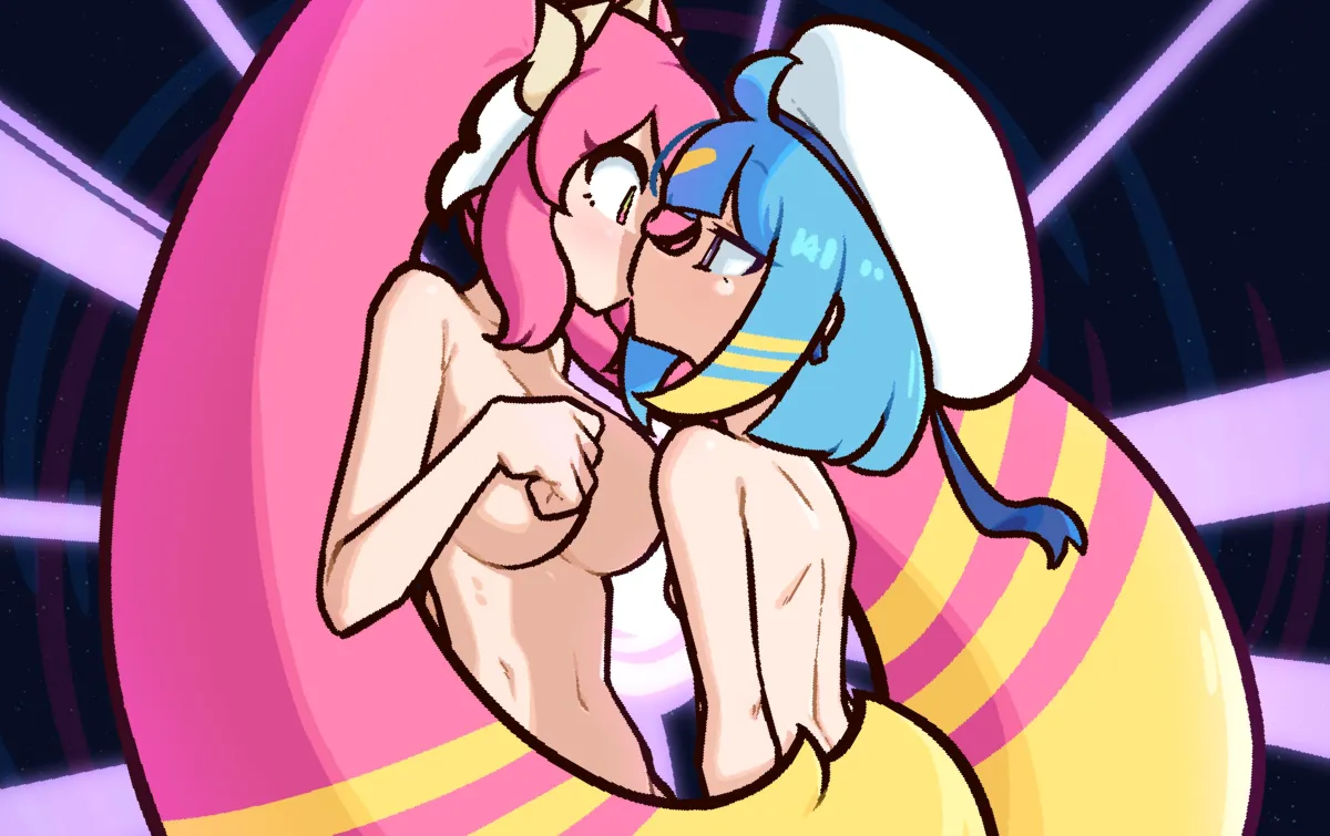 Lil-La (Yu-Gi-Oh!), Live Twin Lil-La by Liveactors