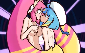 Large Breasts