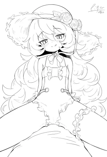 Iroha (Blue Archive) rule 34