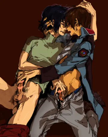 Athrun Zala rule 34