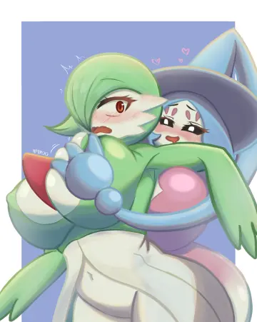 Hatterene rule 34