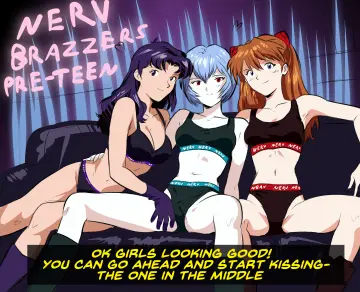 Sports Panties