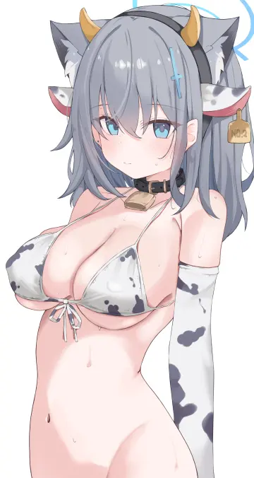 Ear Tag