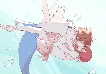 Merman