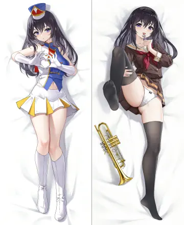 Long Hair