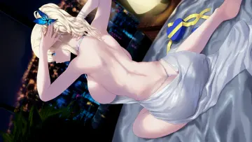 Kashiwazaki Sena rule 34