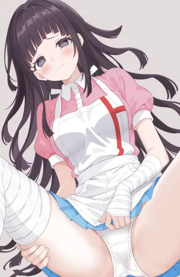 Tsumiki Mikan rule 34