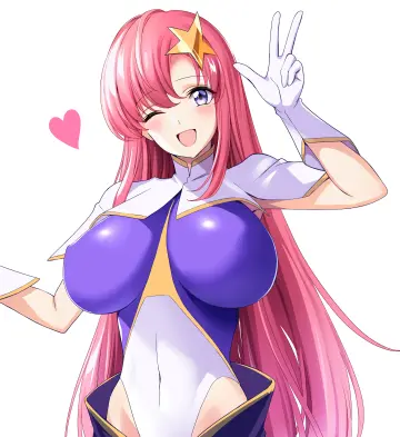Impossible Leotard