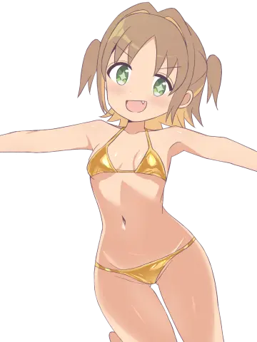 Oka Asahi rule 34