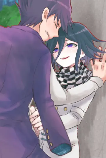 Checkered Clothes