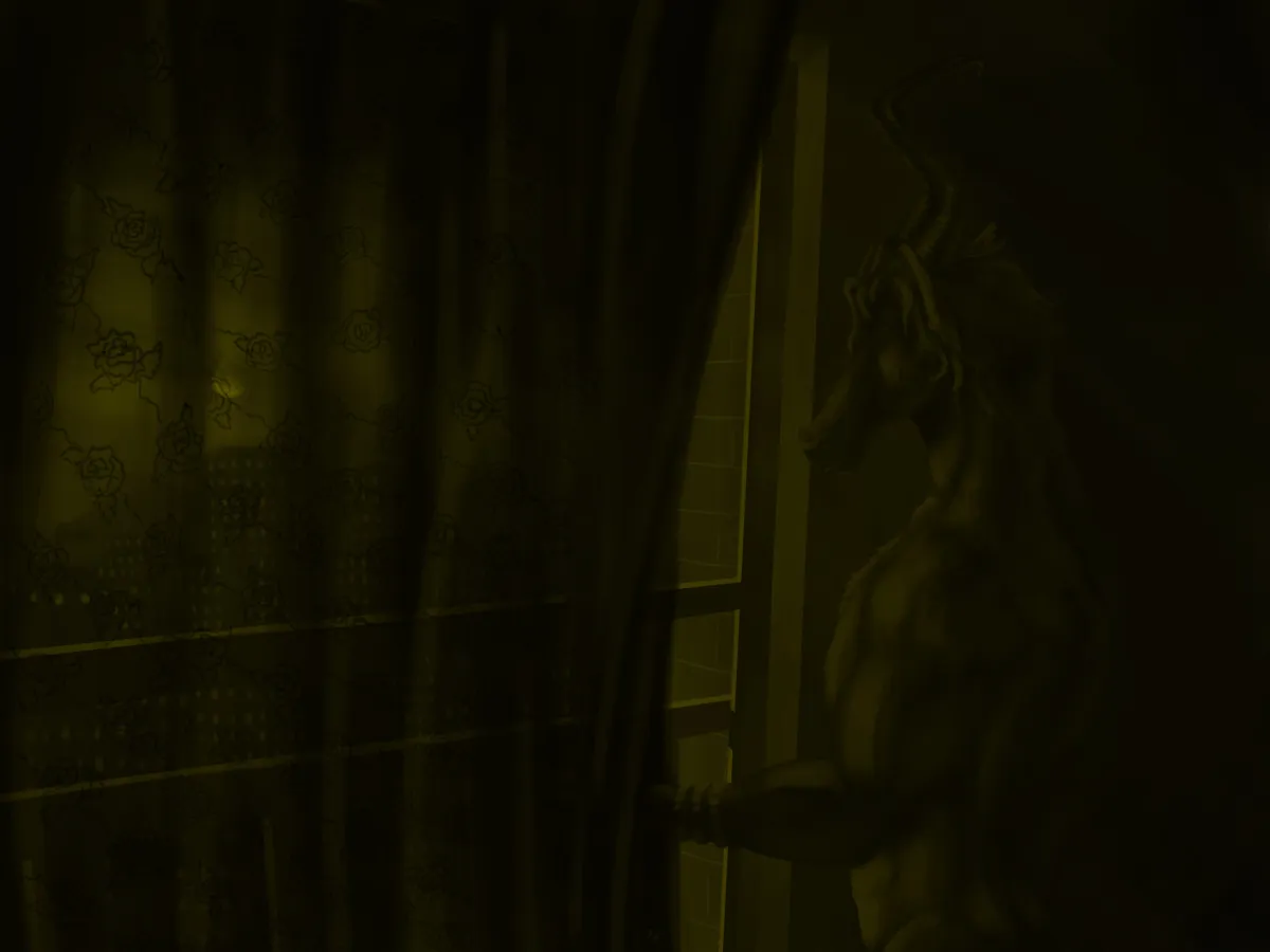 Dio Brando by Lycantusk (Artist)