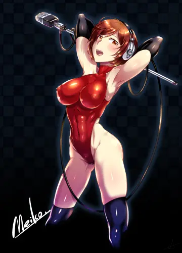 Headset