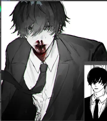Yoshida Hirofumi rule 34