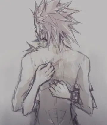Kingdom Hearts Ii