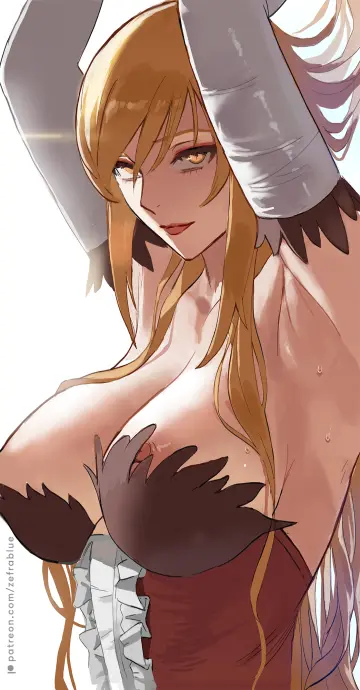 Zefrableu