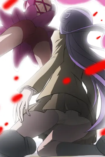 Hanasaki Tsubomi rule 34