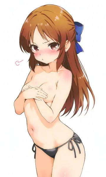 Tachibana Arisu rule 34