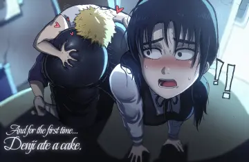 Mitaka Asa rule 34