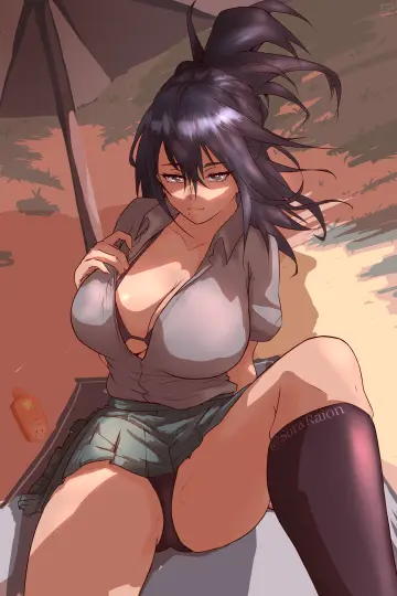 1Girl