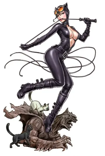 Batman (Series)