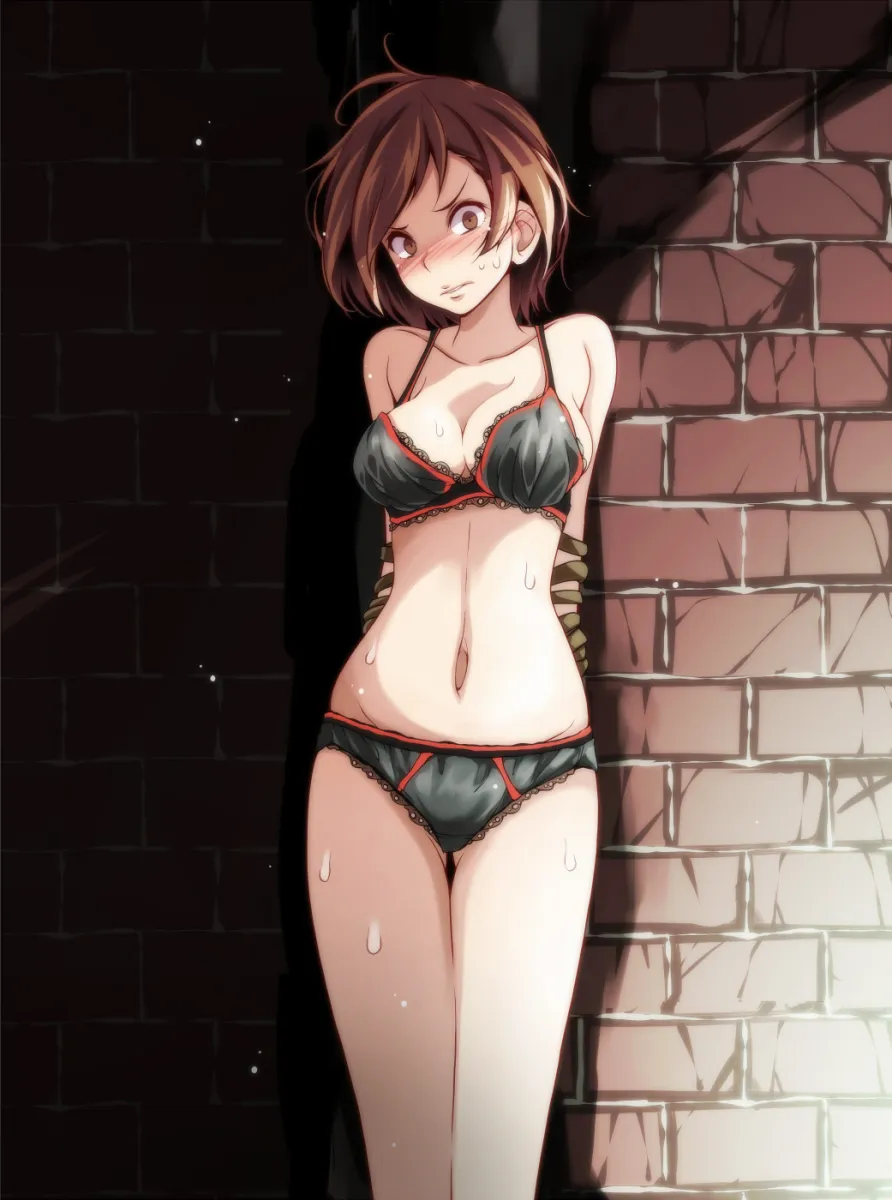 Meiko (Vocaloid) by Tsukishiro Saika