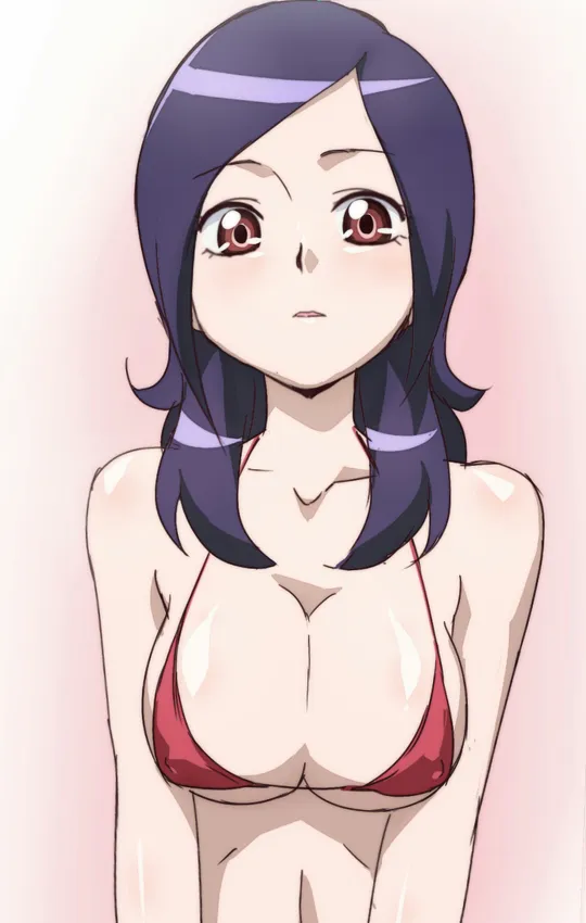 Higashi Setsuna by Oimanji