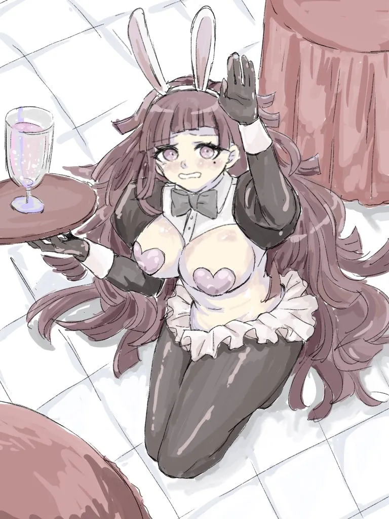 Tsumiki Mikan by Mochi96Aa2