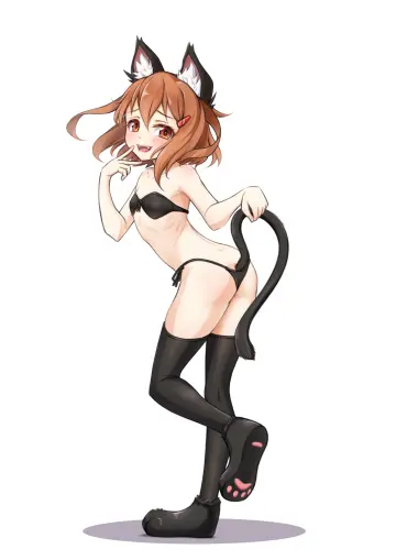 Paw Shoes