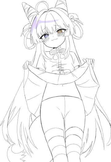 Tenko Shibuki rule 34