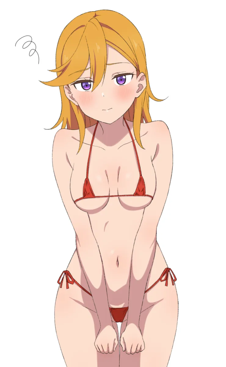 Shibuya Kanon by Goa1126