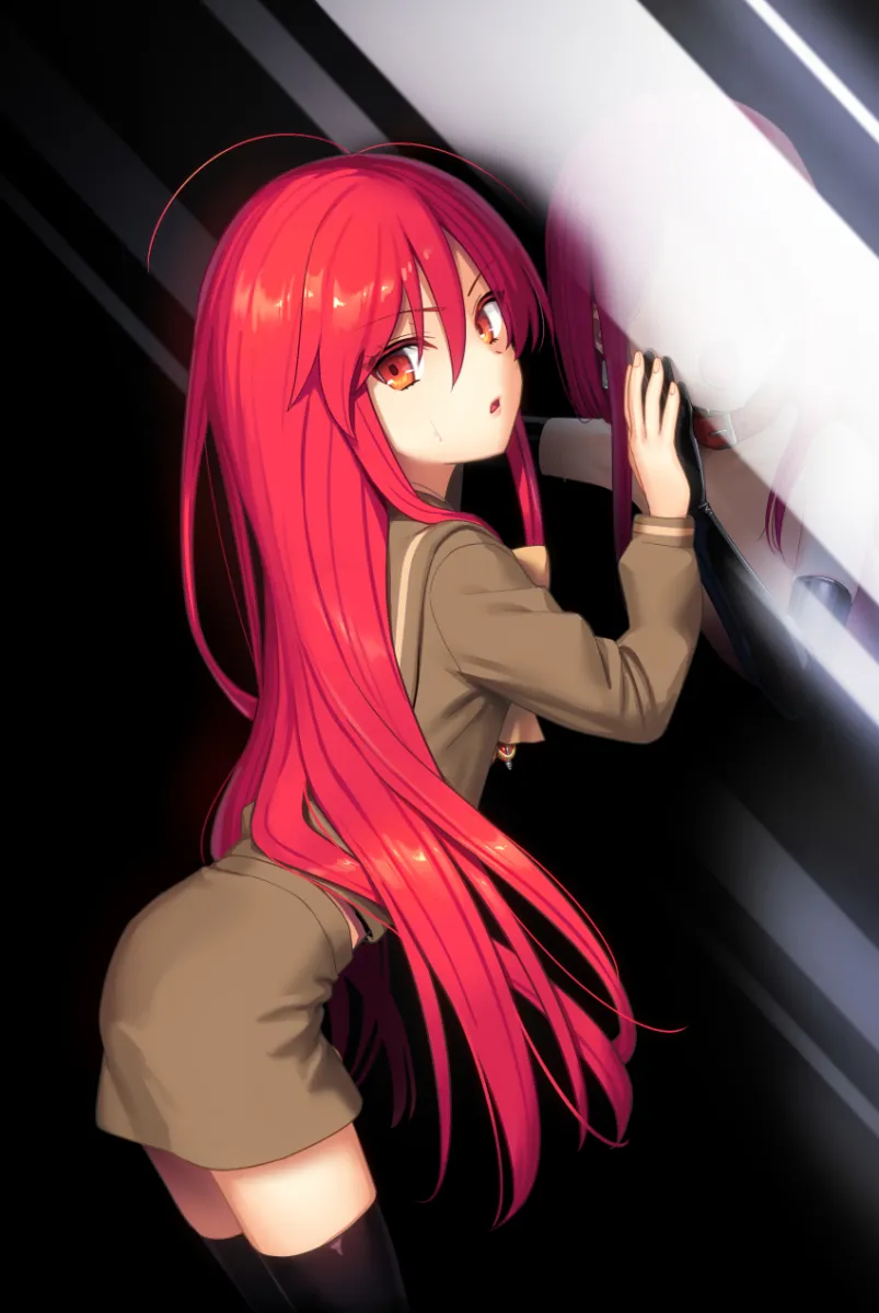 Shana by Ohlia