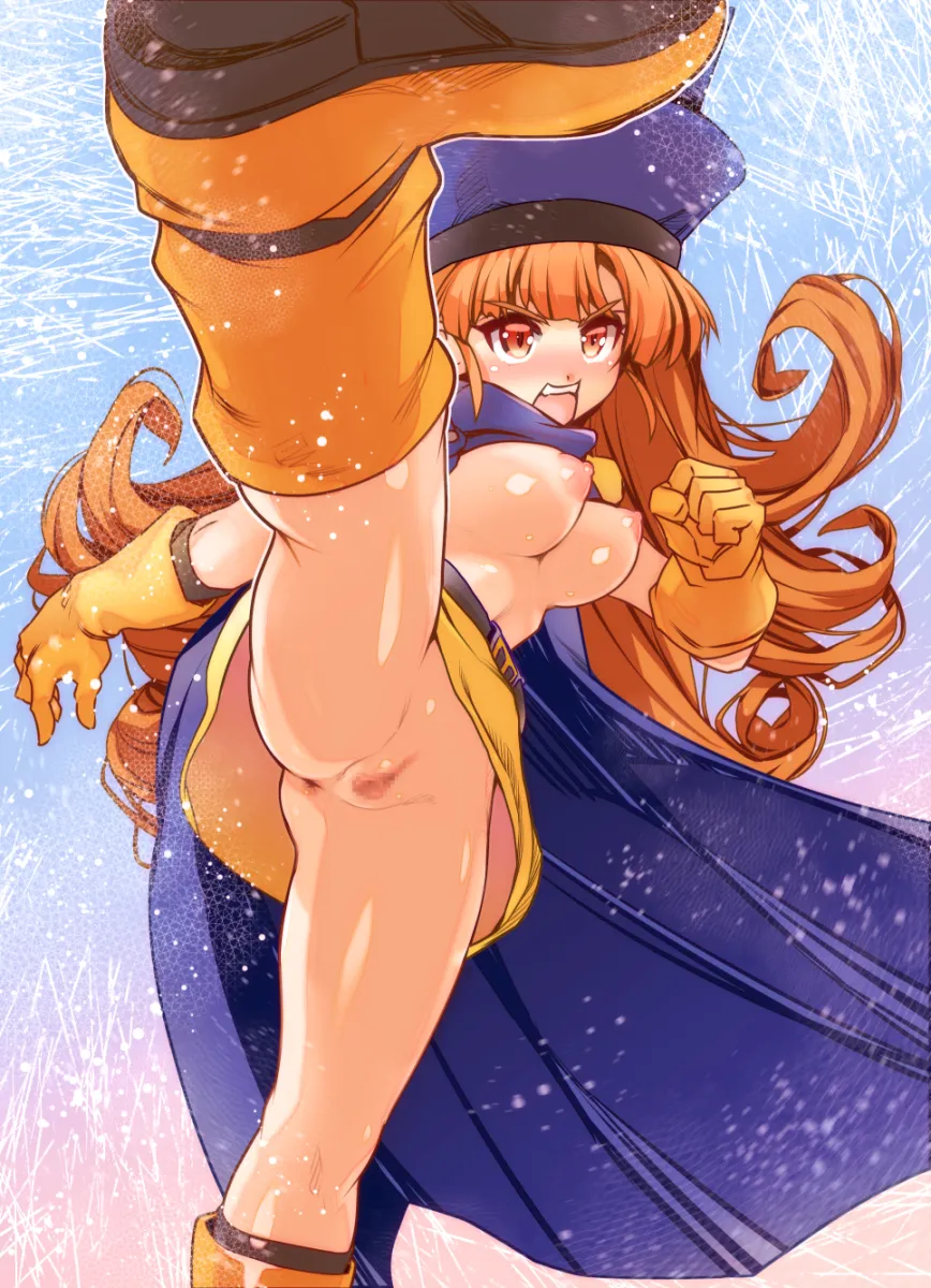 Alena (Dq4) by Hisahiko
