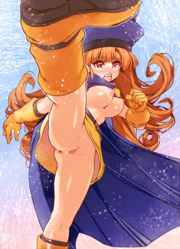 Alena (Dq4) rule 34