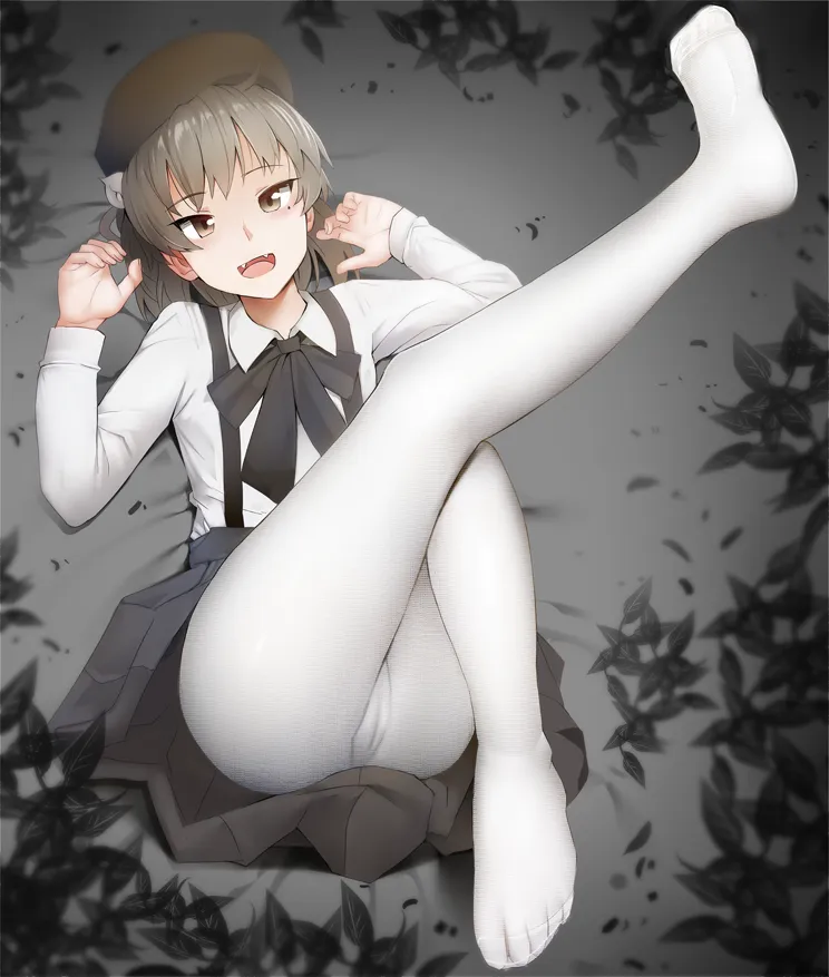 Hatoba Tsugu by Ginhaha