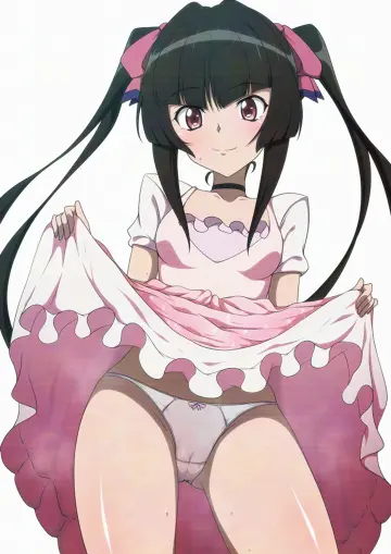 1Girl