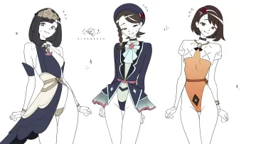 Pokemon Masters Ex