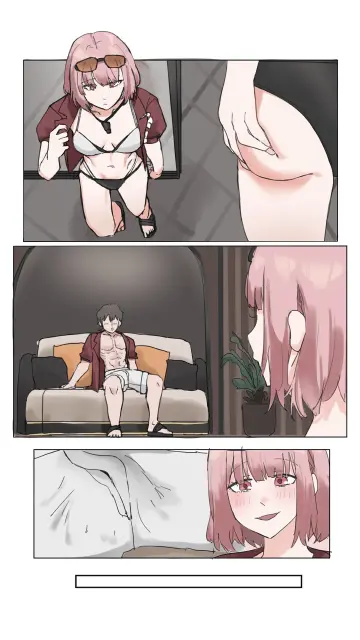 Female Commander (Girls' Frontline) rule 34