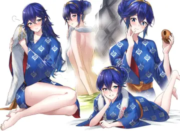 Fire Emblem Cipher