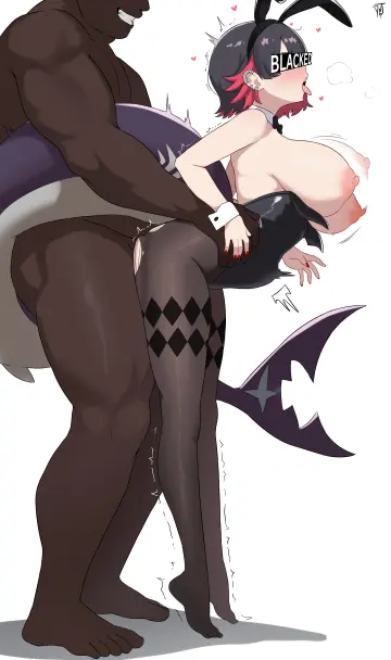 Ellen Joe rule 34