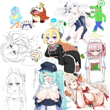 Miyako (Blue Archive) rule 34