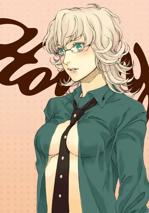 Barnaby Brooks Jr. by Aki Mjmj03